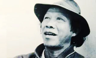 Nhà thơ Thu Bồn có tên trong tờ trình mới xét tặng giải thưởng Hồ Chí Minh