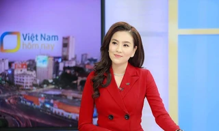 BTV Mai Ngọc tự nhận mình là người khá truyền thống