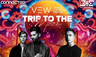 Bảy người chết tại sự kiện âm nhạc Trip to the moon 2018