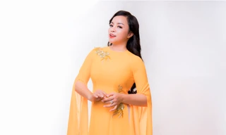 NSƯT Tố Nga giảm 6kg để quay MV về Ngã ba Đồng Lộc