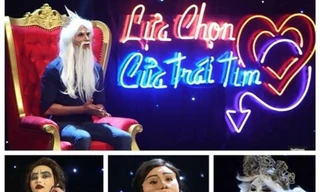 Chàng trai loại hai cô gái xinh nhất để chọn cô gái béo nhất