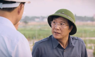 Bí thư Nhân vi hành xuống vùng dân đang kiện cáo đất đai