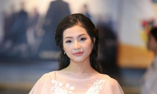 Bích Ngọc lần đầu chạm ngõ điện ảnh