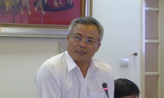 Nguyên Cục trưởng Cục Nghệ thuật biểu diễn trở thành Giám đốc Trung tâm Triển lãm VHNT Việt Nam