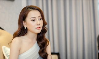Phương Oanh muốn trở nên xinh đẹp hơn trong mắt khán giả nên quyết định phẫu thuật thẩm mỹ
