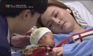 Vũ xin lỗi hai mẹ con Thư