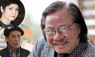 NSƯT Bùi Cường ra đi ở tuổi 73