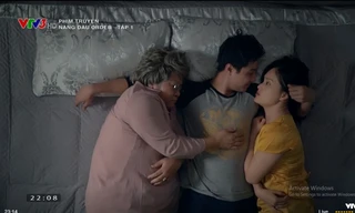 Tình huống éo le trong "Nàng dâu order" lên sóng tối 8/4