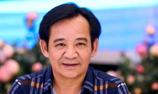 Quang Tèo: Nếu đủ điều kiện tôi cũng mong được xét NSND