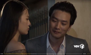 Nghiêng ngả trước nhan sắc của Quỳnh, Phong có ý định lấy cô làm vợ