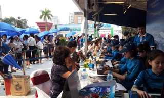 Mở sàn giao dịch du lịch online đầu tiên ở Việt Nam