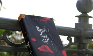 "Người sống sót" tập truyện thứ 5 của Bác sỹ pháp y Tần Minh.