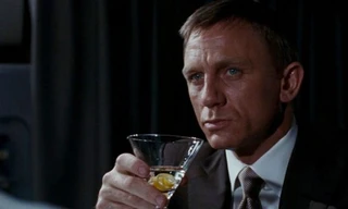 Daniel Craig trong vai 007 hấp dẫn bậc nhất trong lịch sử James Bond