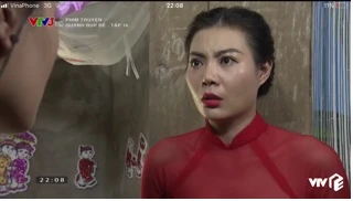 Lan bị hủy hôn ngay trong đám cưới