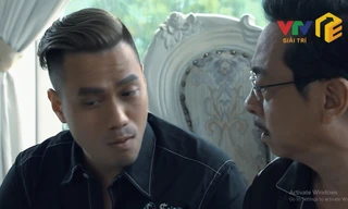 Tập 1 Người phán xử tiền truyện lên song 21/5