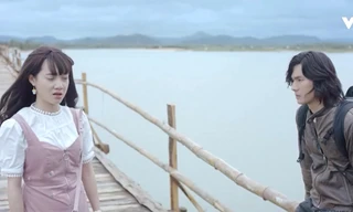 Nhan Phúc Vinh-Nhã Phương tan vỡ ngay đầu phim