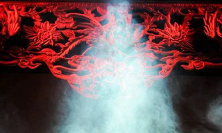 Chấn chỉnh hầu đồng không đúng nơi quy định