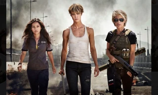 Kẻ hủy diệt giới thiệu dàn mỹ nhân