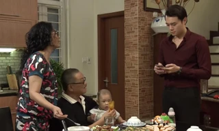 Bi kịch của gia đình bà Phương bắt đầu