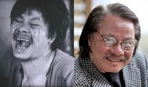 Chí Phèo Bùi Cường là một trong năm nghệ sĩ được truy tặng danh hiệu NSND