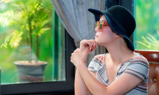 Thu Phương vẫn nhất quyết chưa đồng ý cưới Dũng Taylor