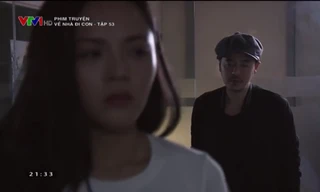 Quốc đổi cách xưng hô với Huệ