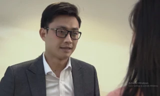 Người yêu cũ bất chấp lại gặp Huệ