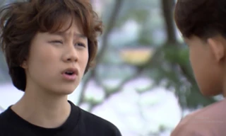 Dương bảo không gì lay chuyển được tình cảm với bố Bảo