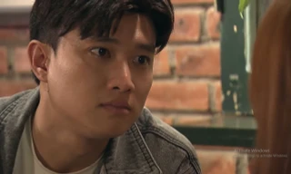 Vũ muốn đưa cho Thư 300 triệu đồng để giải quyết cái thai