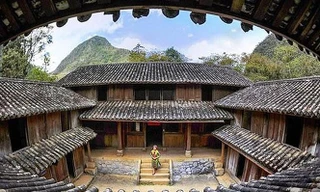 Cháu nội vua Mèo tuyên bố tạm "đóng cửa" dinh thự họ Vương-di tích quốc gia