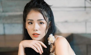 "Thánh nữ cover" triệu view Hương Ly