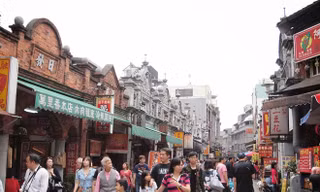 Tạm dung cấp visa theo chính sách Quan Hồng cho các đoàn du khách du lịch Đài Loan qua các công ty lữ hành quốc tế Việt Nam được Cục Du lịch Đài Loan lựa chọn