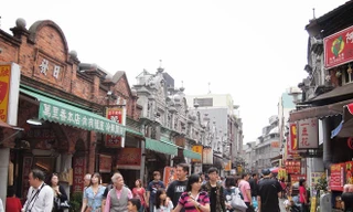 Tạm dung cấp visa theo chính sách Quan Hồng cho các đoàn du khách du lịch Đài Loan qua các công ty lữ hành quốc tế Việt Nam được Cục Du lịch Đài Loan lựa chọn