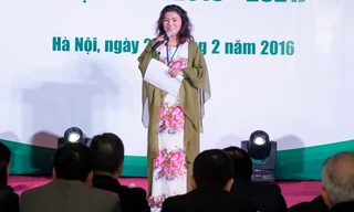 NSND Thanh Hoa bức xúc về sự việc Châu Việt Cường gây án mạng