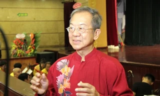 Đạo diễn Singapore dựng vở kịch Tấm Cám