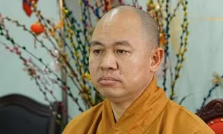 Giáo hội Phật giáo Việt Nam cho rằng lấy ví dụ vụ nữ sinh Điện Biên là trái giáo lý nhà Phật, trái đạo đức xã hội