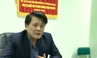 NSND Nguyễn Quang Vinh, Quyền Cục trưởng Cục NTBD trao đổi về chủ trương bỏ cấp phép ca khúc