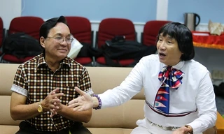 Hội đồng chuyên ngành cấp Nhà nước lĩnh vực sân khấu sẽ họp lại để xem xét một số trường hợp 