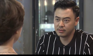 Quốc từ chối thẳng tình cảm của Dương