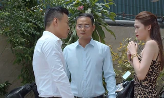 Phản ứng đầy bất ngờ của Bảo khi phát hiện bị vợ cắm sừng