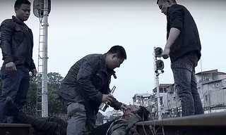 Thêm thông tin về cái chết của Cảnh
