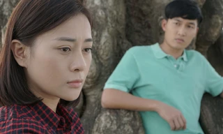 Phương Oanh ‘Quỳnh búp bê’ thành cô giáo làng ‘Cô gái nhà người ta’