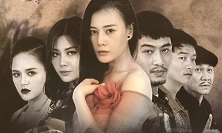 "Quỳnh búp bê" được giải Cánh diều vàng phim truyền hình xuất sắc