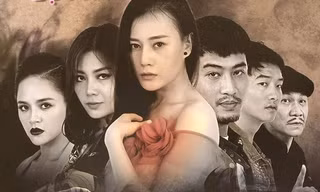 "Quỳnh búp bê" được giải Cánh diều vàng phim truyền hình xuất sắc