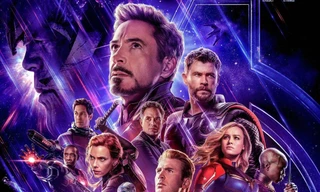 Bộ phim mãn nhãn và nhiều cảm xúc