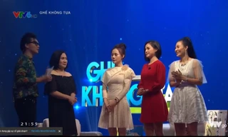 Biên tập viên Kim Ngân trả lời chất vấn bộ ba "Quỳnh búp bê"