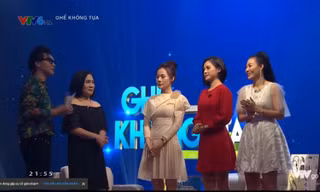 Biên tập viên Kim Ngân trả lời chất vấn bộ ba "Quỳnh búp bê"