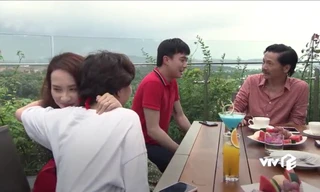 Vũ thông báo Thư sắp làm mẹ lần hai