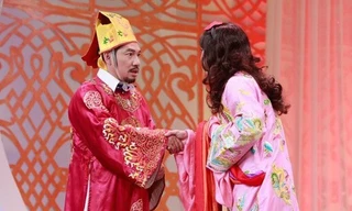 NSƯT Quang Thắng chính thức chuyển từ Đoàn Kịch Hải Phòng lên Nhà hát Kịch Hà Nội