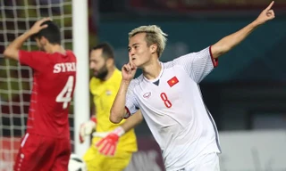 VOV/VTC tới nay chia sẻ bản quyền ASIAD 2018 cho 53 đơn vị